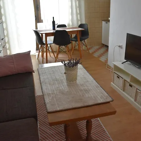 Apartament Monika Široki Brijeg