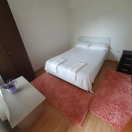 Apartament Monika Široki Brijeg