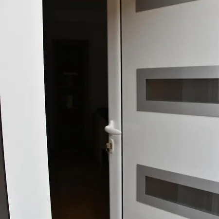 Apartment Monika *
