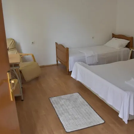 Apartament Monika *