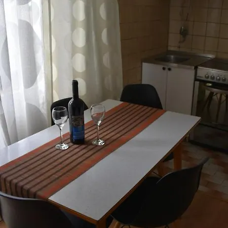 Apartament Monika