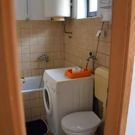 Apartament Monika Široki Brijeg