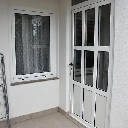 Monika Apartment *
