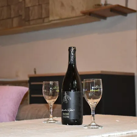 Monika * Široki Brijeg