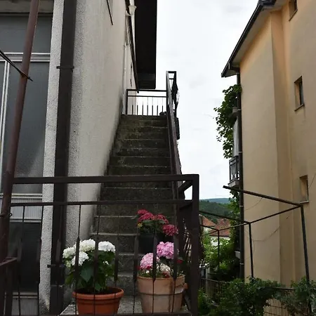 Monika Apartment Siroki Brijeg
