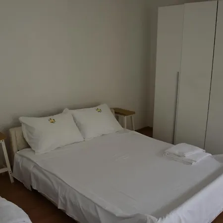 Apartament Monika